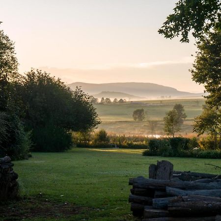 Glen Islay Self Catering Cottage Himeville Kültér fotó